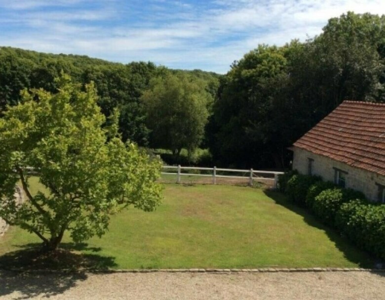 Bed & Breakfast Chambres D?h�te Manoir De Kerliviry