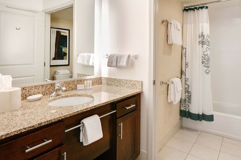 Hotel Residence Inn By Marriott Lincoln South