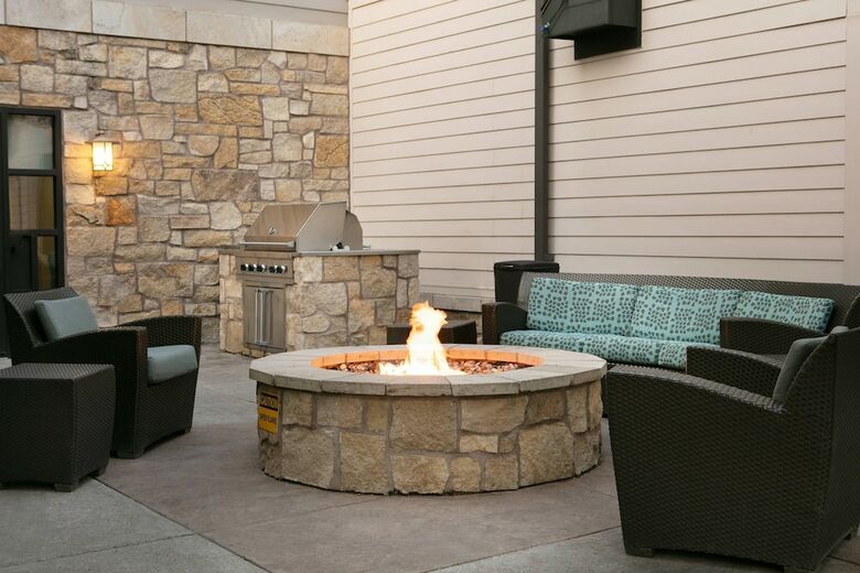 Hotel Residence Inn By Marriott Lincoln South