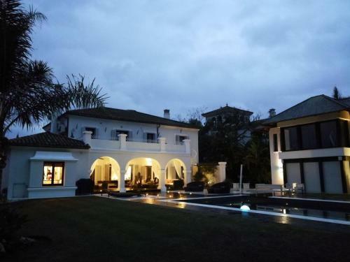 Villa Los Halcones 14