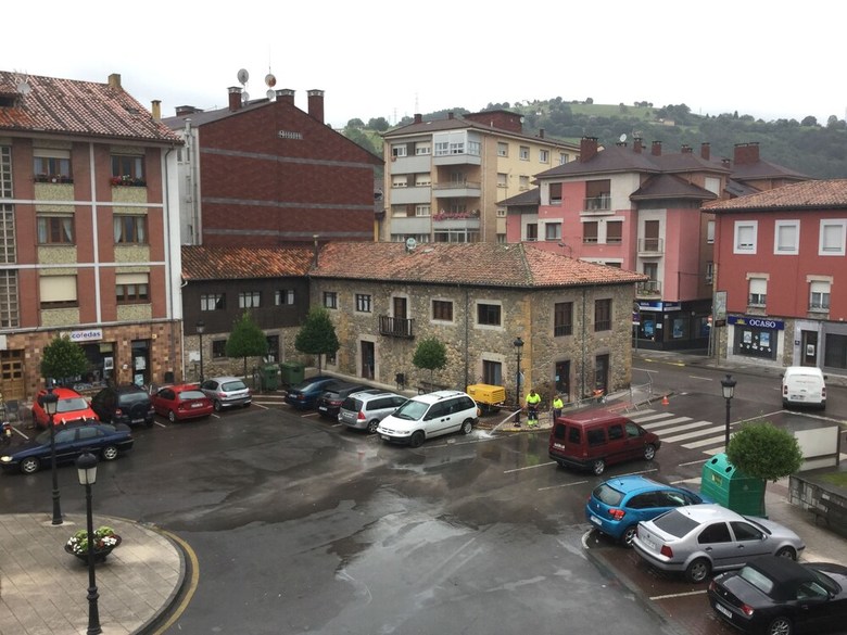Pension Hostal Caf� Espa�ol
