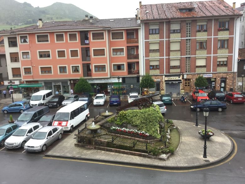 Pension Hostal Caf� Espa�ol