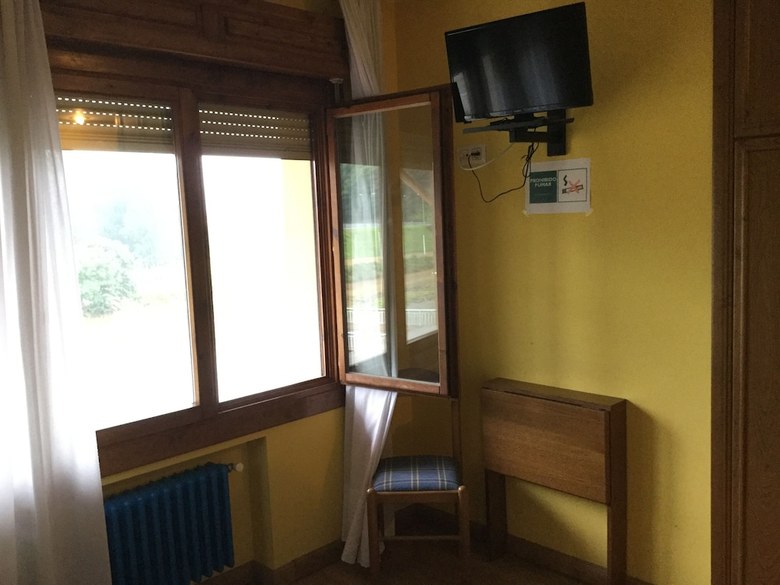 Pension Hostal Caf� Espa�ol