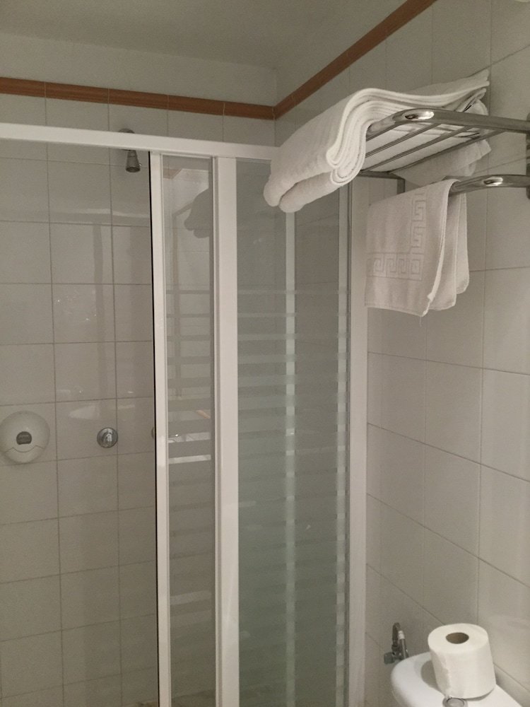 Pension Hostal Caf� Espa�ol