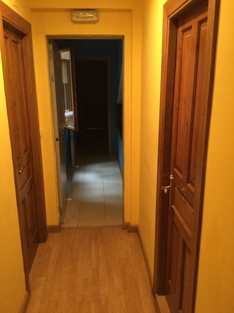 Pension Hostal Caf� Espa�ol