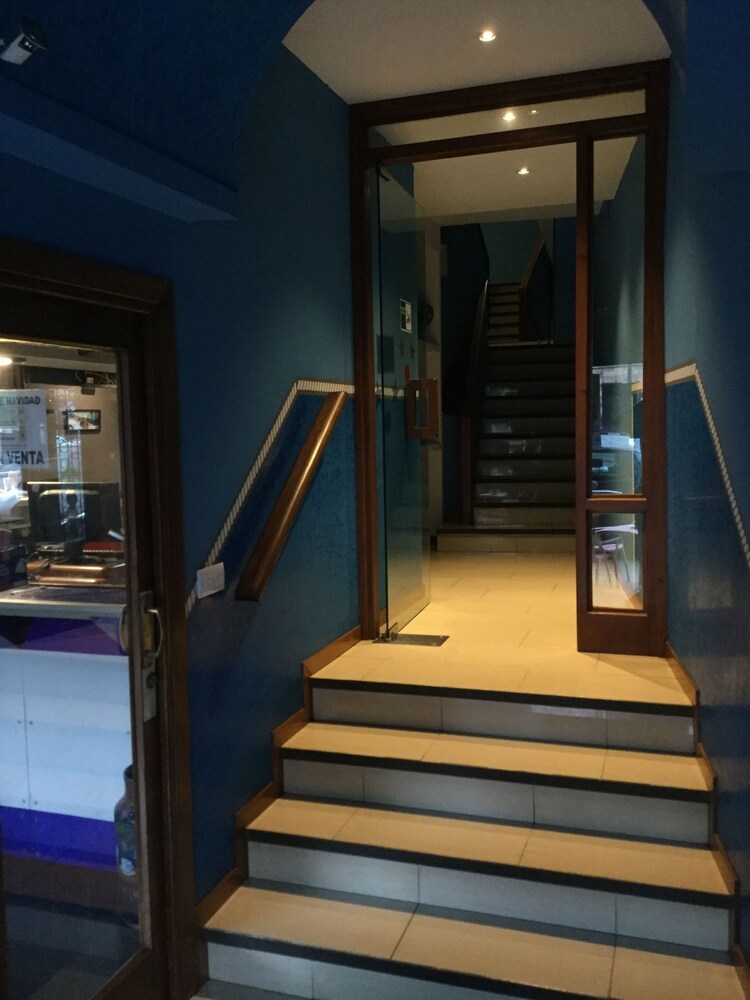 Pension Hostal Caf� Espa�ol