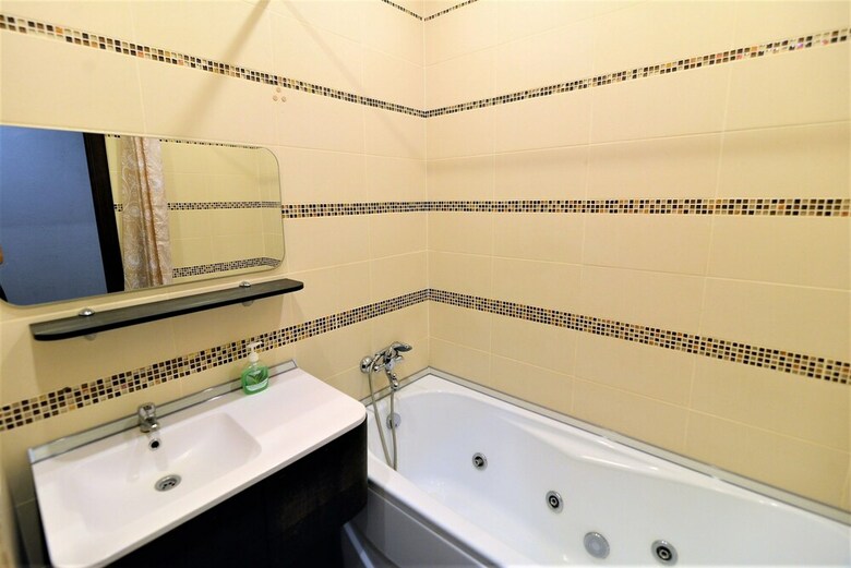 Megapolis Apartments On Moskovsky Prospect 112 ? Apt 547