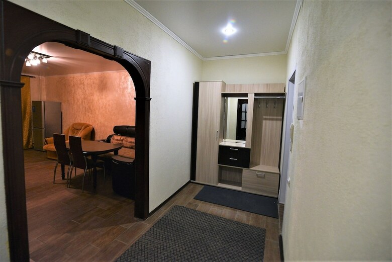 Megapolis Apartments On Moskovsky Prospect 112 ? Apt 547