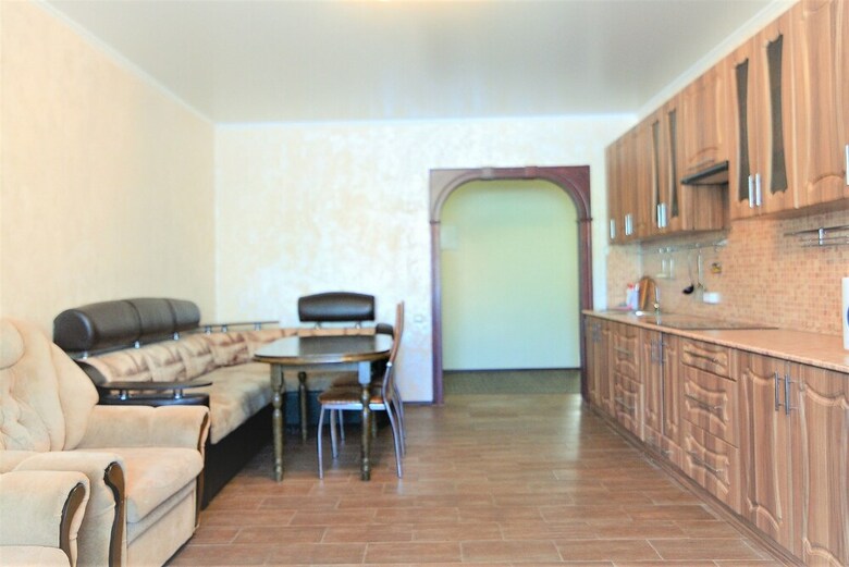 Megapolis Apartments On Moskovsky Prospect 112 ? Apt 547