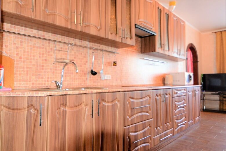 Megapolis Apartments On Moskovsky Prospect 112 ? Apt 547