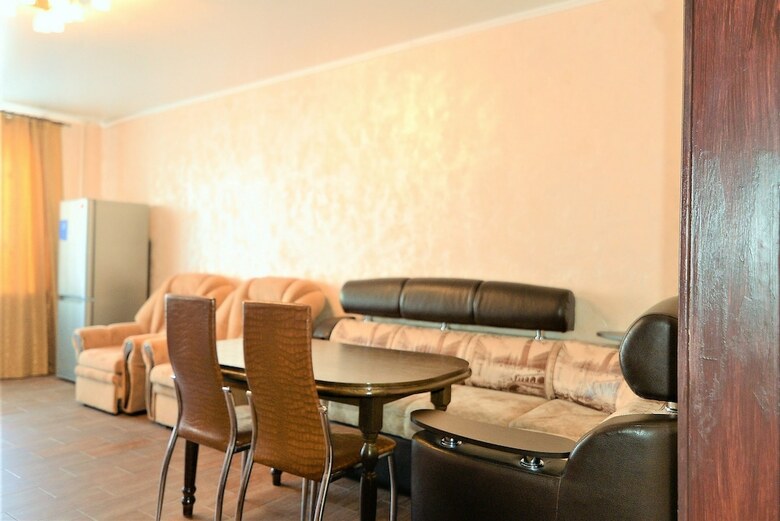 Megapolis Apartments On Moskovsky Prospect 112 ? Apt 547