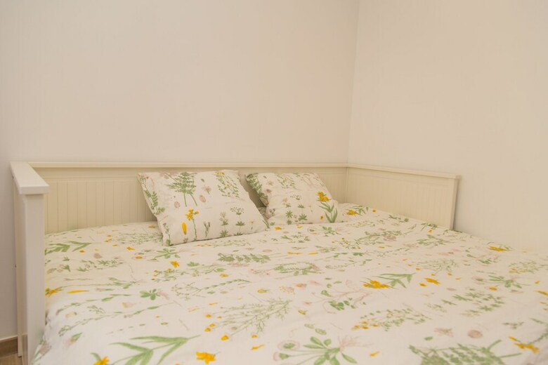 Lujoso Apartamento Con Piscina Interior