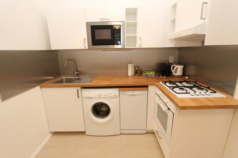 Zizka Home Apartments