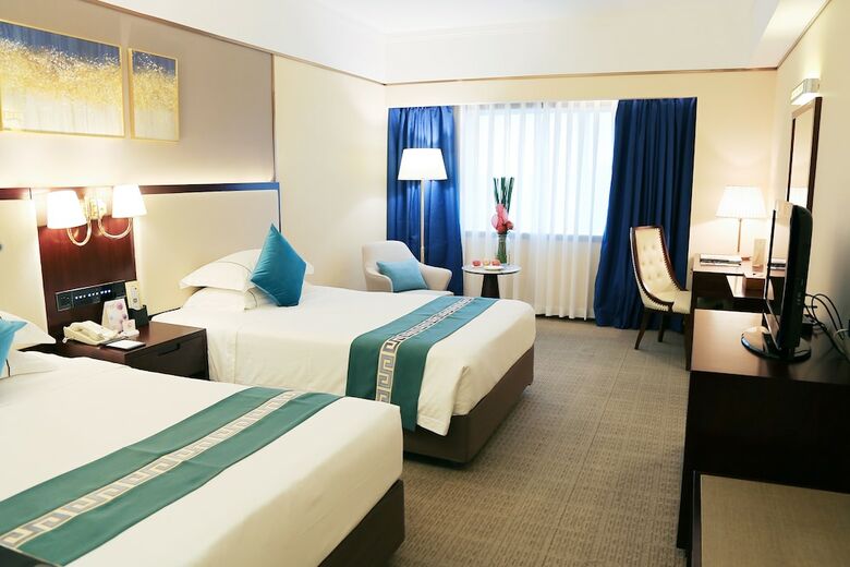 Guangdong Asia International Hotel