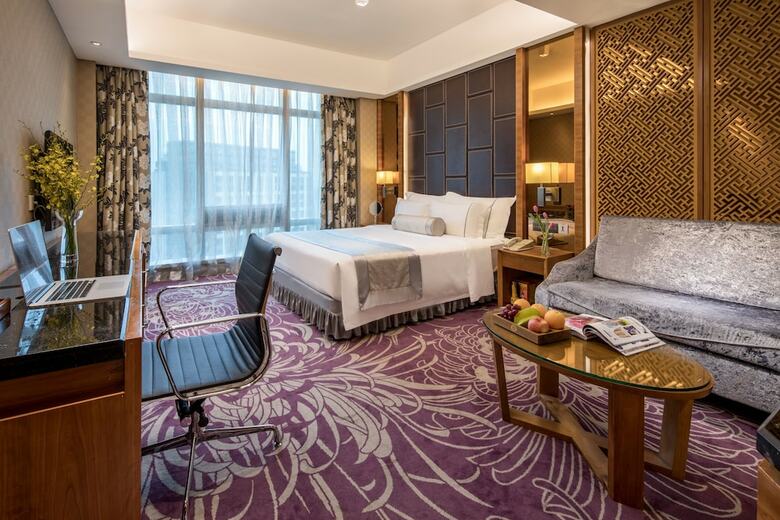 Guangdong Asia International Hotel