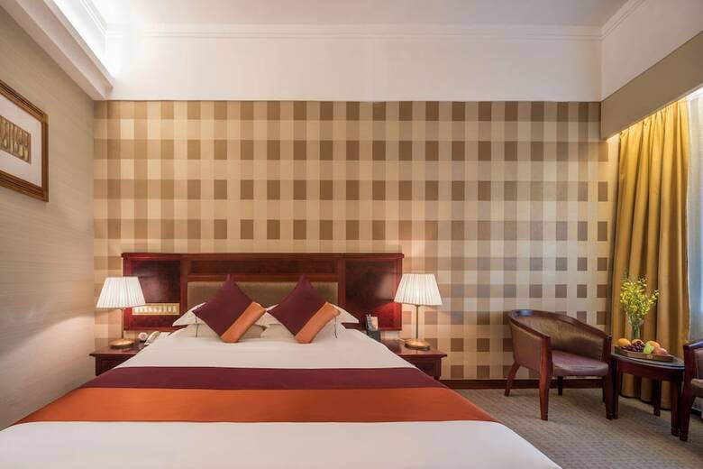 Guangdong Asia International Hotel