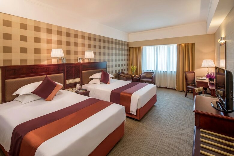 Guangdong Asia International Hotel