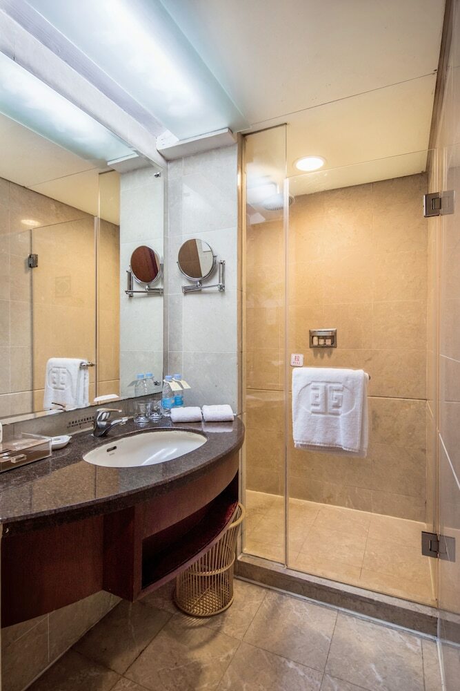 Guangdong Asia International Hotel