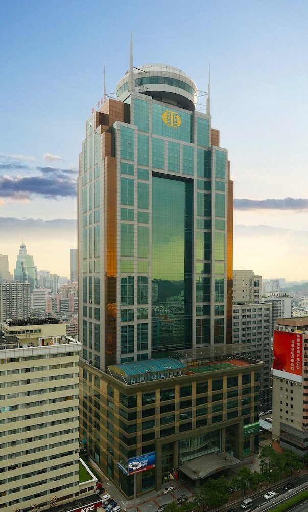 Guangdong Asia International Hotel