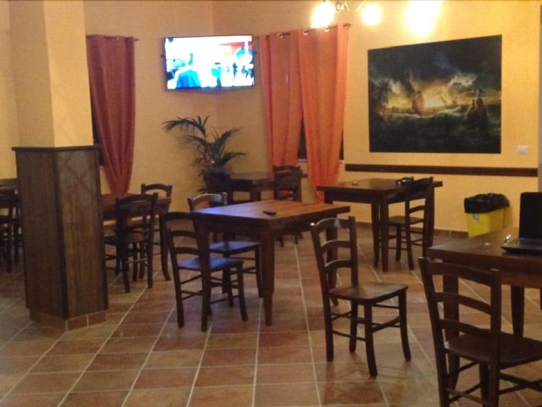 Bed & Breakfast Cantina XXIII