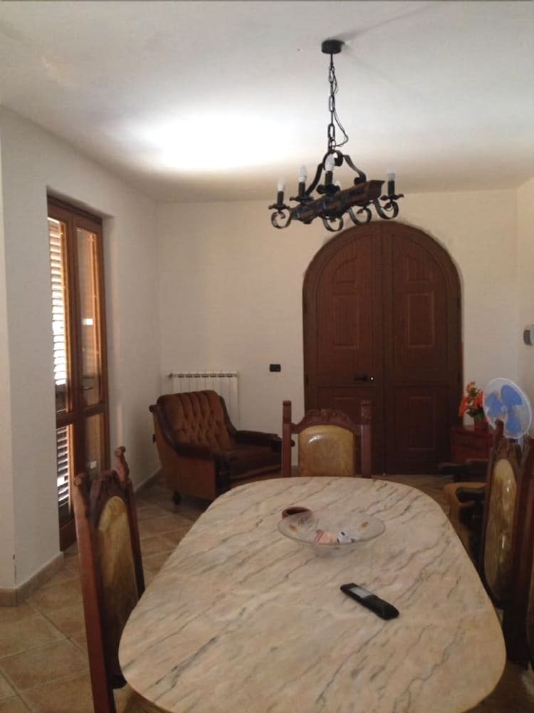 Bed & Breakfast Cantina XXIII