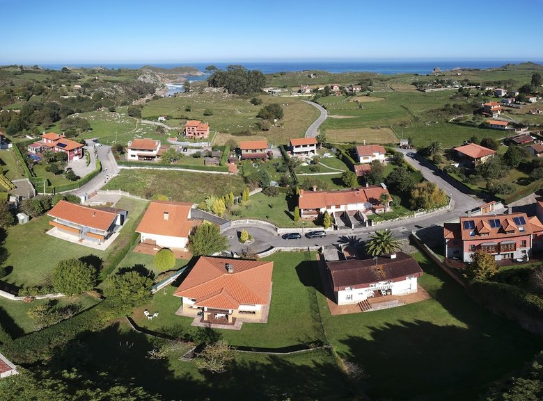 Villa Victoria