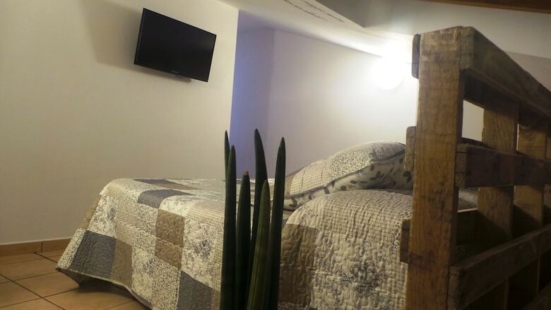 Apartamentos Alojamientos De Uso Tur�stico Rua Del Sol