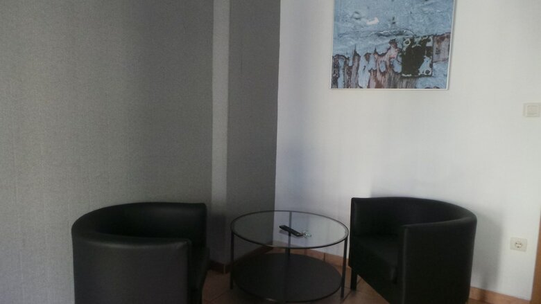 Apartamentos Alojamientos De Uso Tur�stico Rua Del Sol
