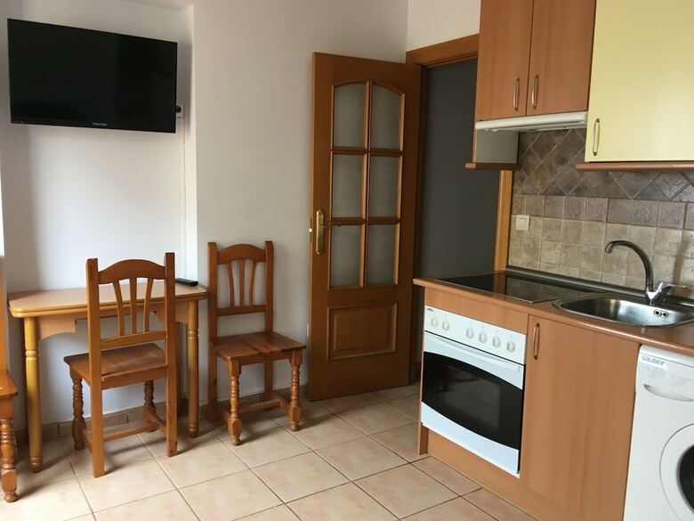Apartamentos Alojamientos De Uso Tur�stico Rua Del Sol