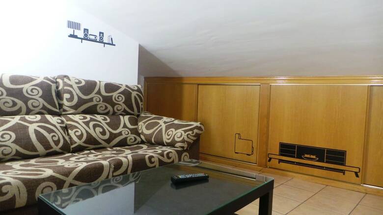Apartamentos Alojamientos De Uso Tur�stico Rua Del Sol