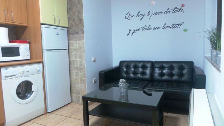 Apartamentos Alojamientos De Uso Tur�stico Rua Del Sol