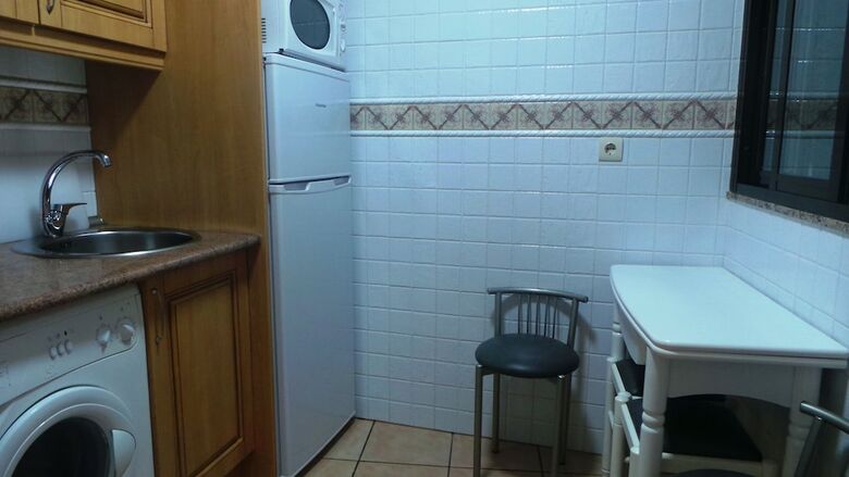 Apartamentos Alojamientos De Uso Tur�stico Rua Del Sol