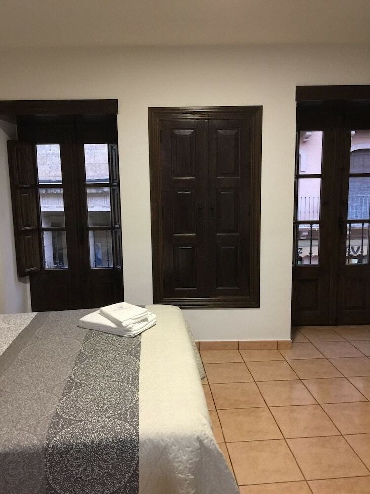 Apartamentos Alojamientos De Uso Tur�stico Rua Del Sol
