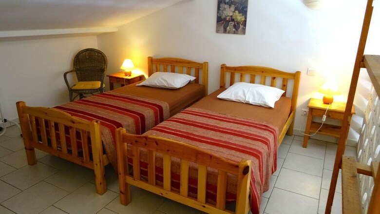 Residencia R�sidence Stella D'oro