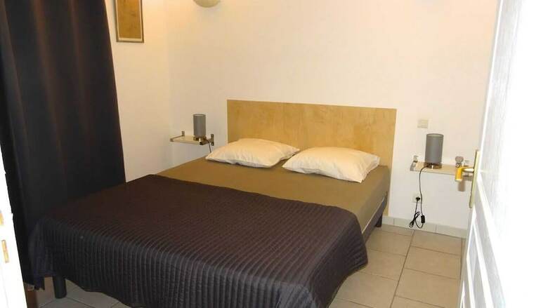 Residencia R�sidence Stella D'oro