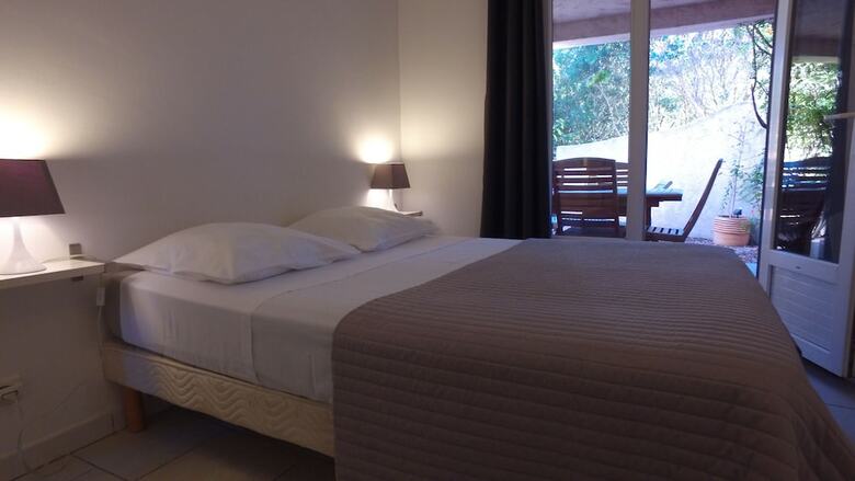 Residencia R�sidence Stella D'oro
