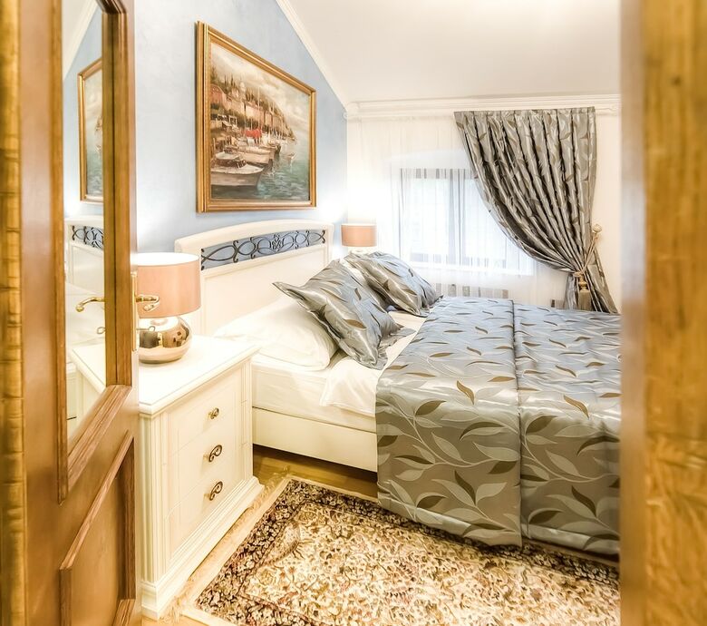 Hotel Bed & Breakfast Villa Hasi