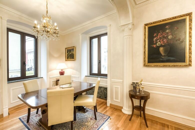 Hotel Bed & Breakfast Villa Hasi
