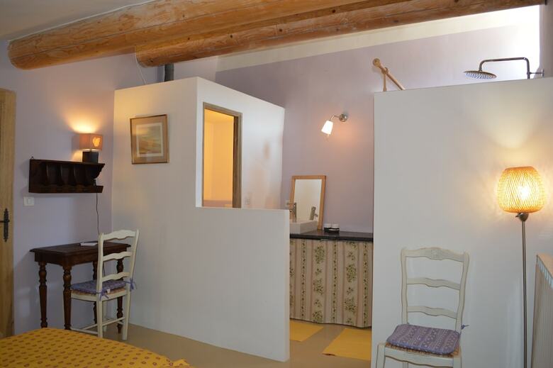 B&B Ma Maison De Loin