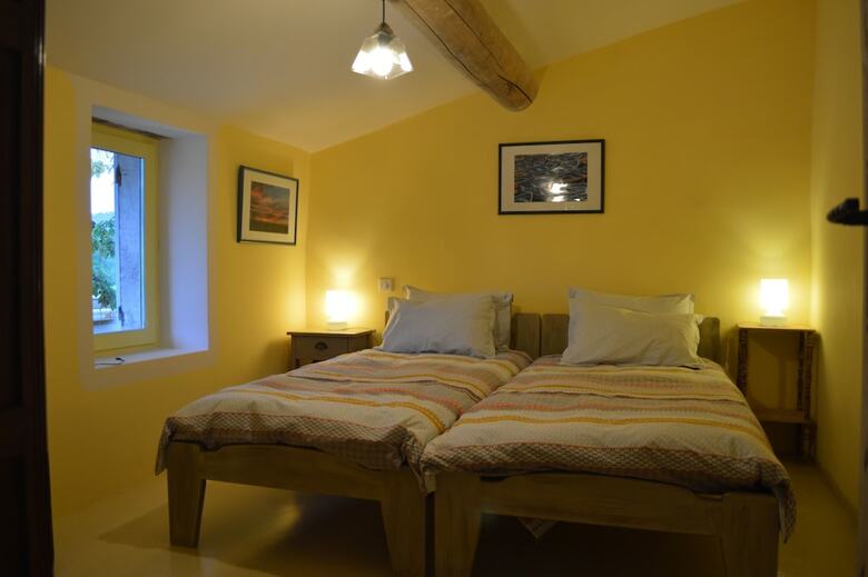 B&B Ma Maison De Loin