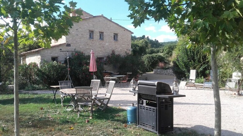 B&B Ma Maison De Loin