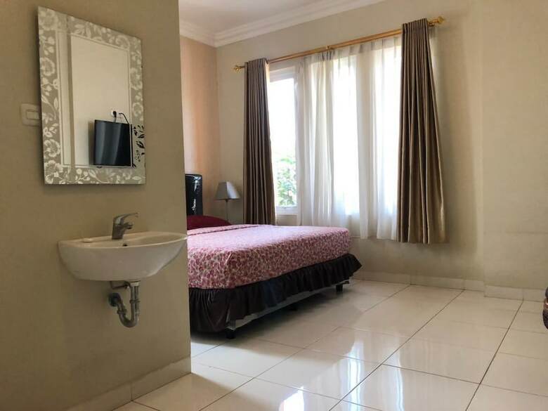 Bed & Breakfast Arsallya Hotel