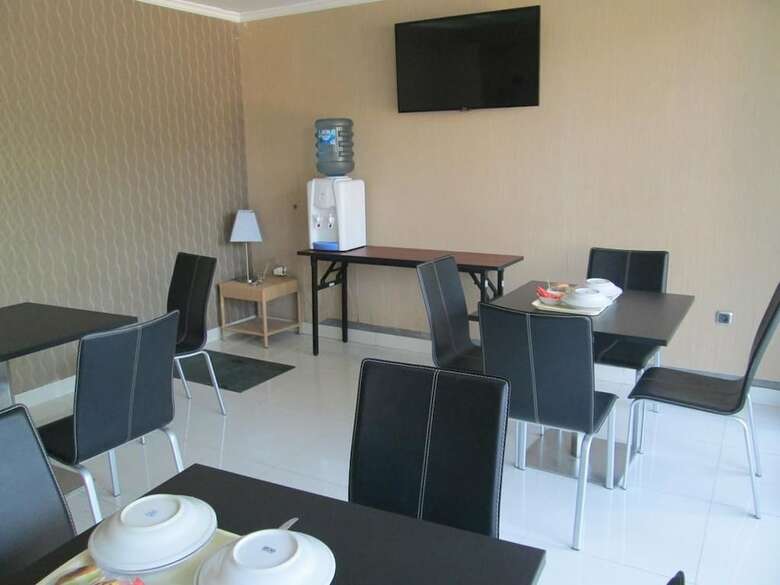Bed & Breakfast Arsallya Hotel