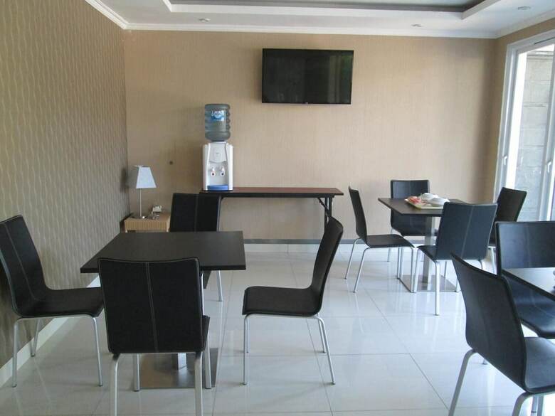 Bed & Breakfast Arsallya Hotel