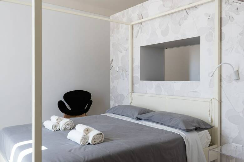 Apartamento Eleganza E Comfort A 2 Passi Dal Teatro