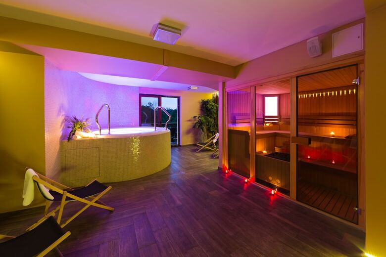 Hotel Per?a Beskidu