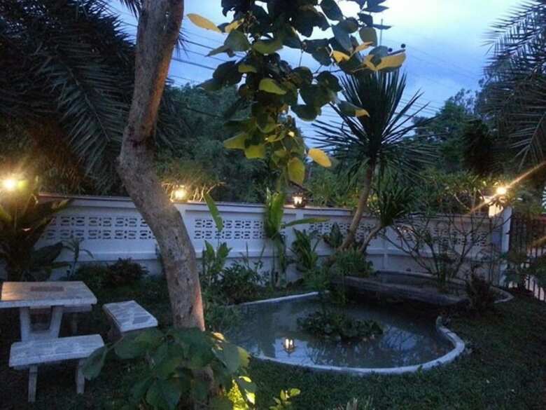 Hotel Amazon Villas