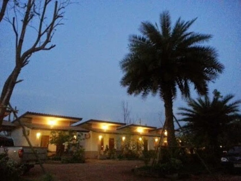 Hotel Amazon Villas