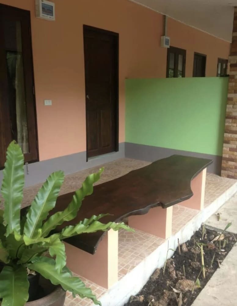 Hotel Amazon Villas