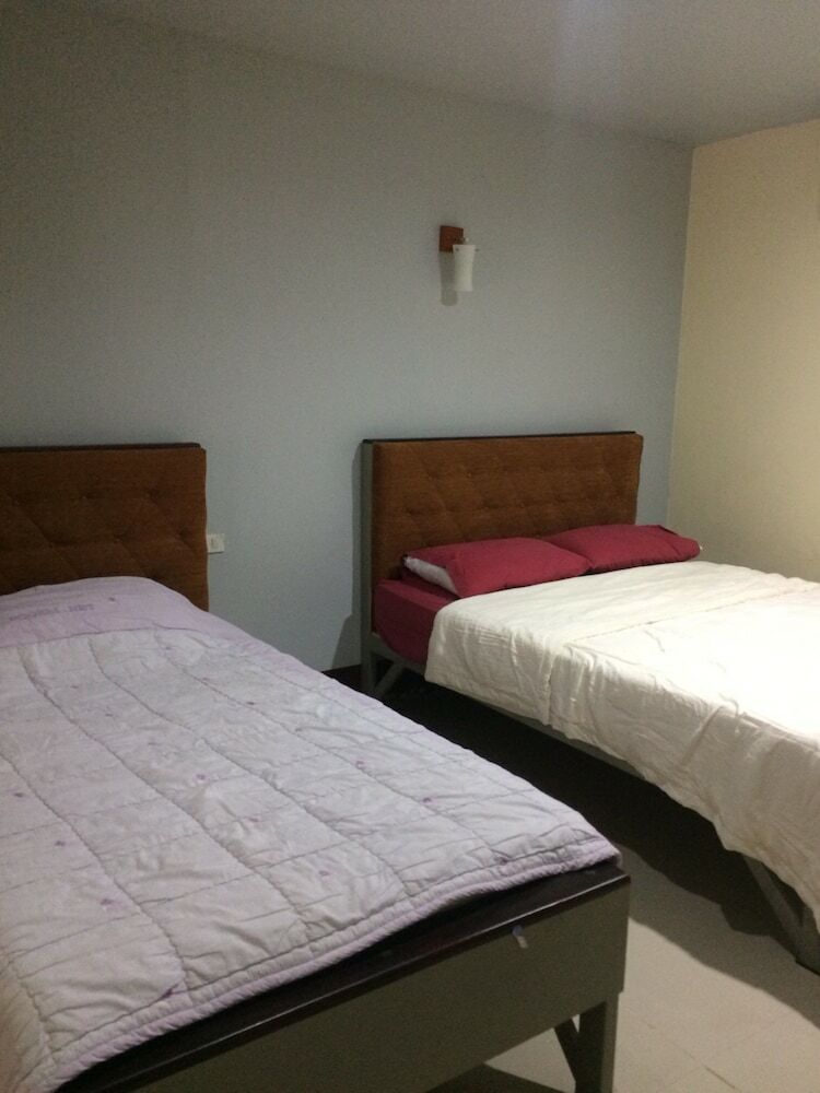 Hotel Amazon Villas